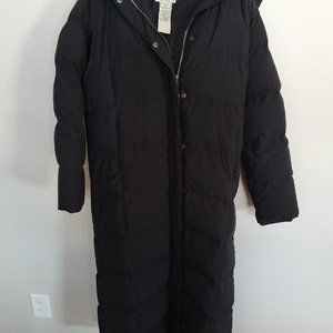 L.L. Bean, Women's Coat Ultrawarm, Long